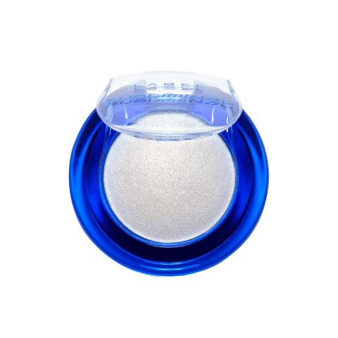 LAMEL Subliminal Glitch Highlighter Rozświetlacz nr 01 LAMEL Subliminal Glitch Highlighter Rozświetlacz nr 01