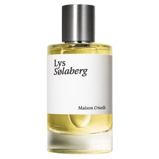 Lys Solaberg woda perfumowana spray 100ml