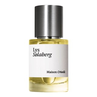 Lys Solaberg woda perfumowana spray 30ml