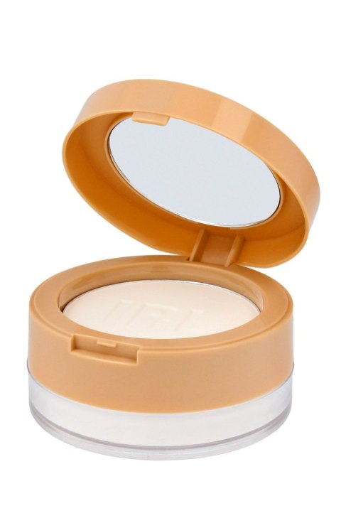 REVOLUTION IRL Filter Puder do twarzy 2in1 Soft Focus Translucent REVOLUTION IRL Filter Puder do twarzy 2in1 Soft Focus Translucent