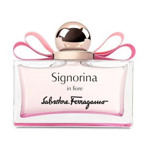 Signorina In Fiore woda toaletowa spray 100ml Tester