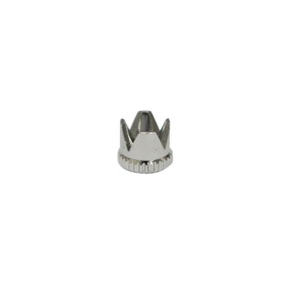 Sparmax 43000411 Extra Crown Shape Needle Cap for SP-20X / SP-35 Series (DH-2/102, DH-3/103, DH-125, HB-040, MAX-3, MAX-4)