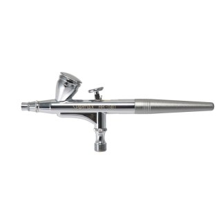 Sparmax HB-040SS Airbrush (Star Silver)