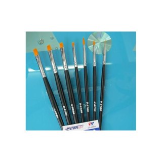 U-STAR UA-90024 Brush Kit 7 in 1