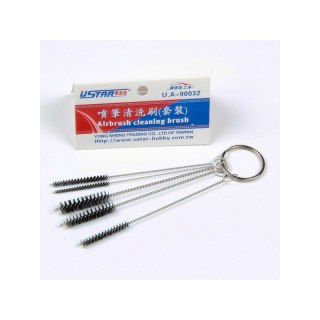 U-STAR UA-90032 Cleaning Brush