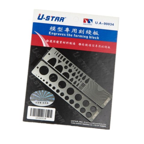 U-STAR UA-90034 Photo Ething Part U-STAR UA-90034 Photo Ething Part