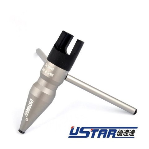 U-STAR UA-90049 Airbrush Holder U-STAR UA-90049 Airbrush Holder