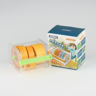 U-STAR UA-90139 Masking Tape Vessel 5 in 1