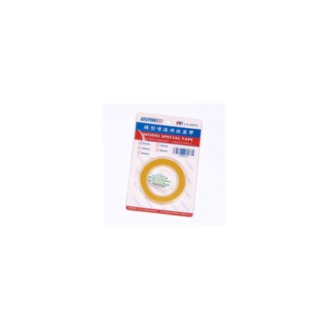 U-STAR UA-90146 Masking Tape 18 mm