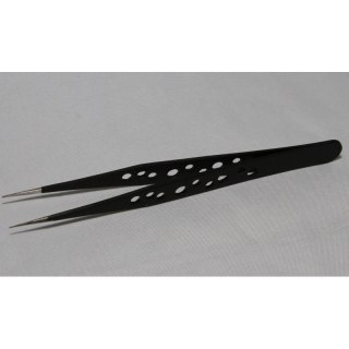 U-STAR UA-90200 Straight Point Tweezer