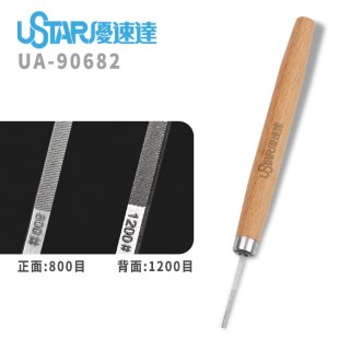 U-STAR UA-90682 Model Detail File (800#, 1200#)