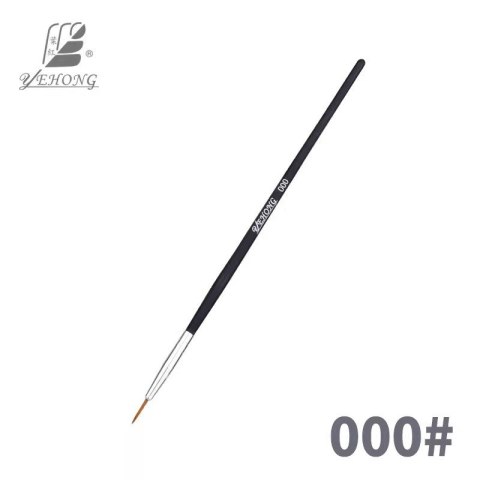 U-STAR UAYH000 YeHong 000# Brush