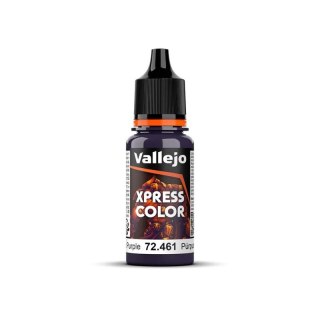 Vallejo 72461 Xpress Vampiric Purple