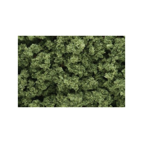 Woodland WFC145 Krzewy - Light Green (Bag 412 Cm3 Woodland WFC145 Krzewy - Light Green (Bag 412 Cm3