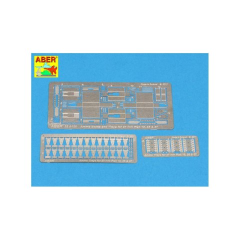 Aber 35 A120 Zasobnik-Flak 18,36,37