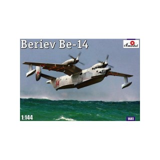 Amodel 01441 Beriev Be-14