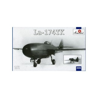 Amodel 72274 La-174