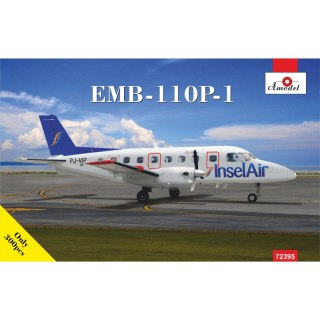 Amodel 72395 EMB-110P-1