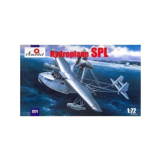 Amodel 7271 Spl Hydroplan