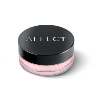 Best Matte utrwalający puder sypki Velvet Pink 7g