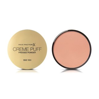 Creme Puff Pressed Powder puder prasowany 55 Candle Glow 14g