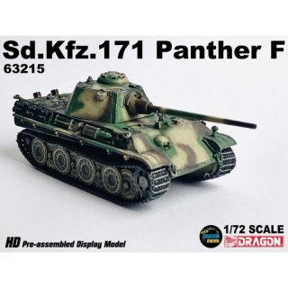 Dragon Armor 63215 Sd. Kfz. 171 Panther F