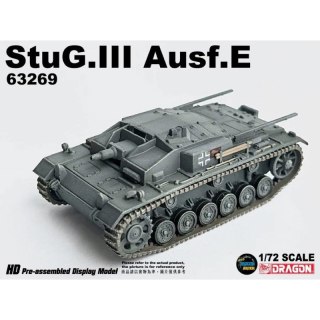 Dragon Armor 63269 StuG.III Ausf.E