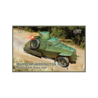 IBG 35023 Marmon-Herrington Mobile