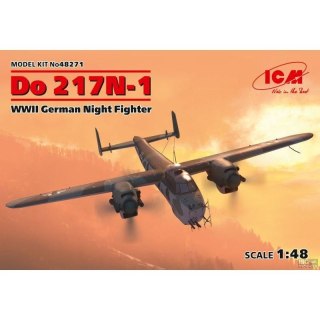 ICM 48271 Do-217N1