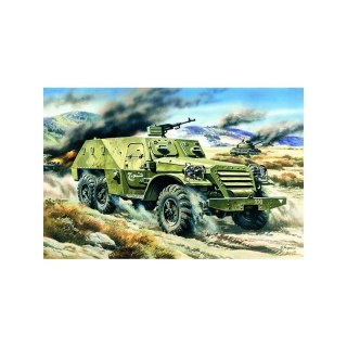 Icm 72531 Btr-152V