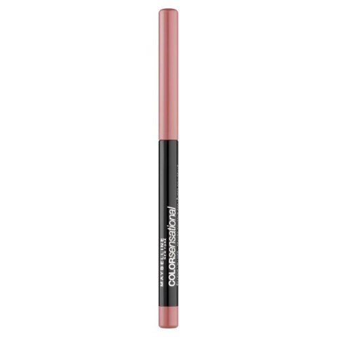 MAYBELLINE Color Sensational Konturówka do ust - 50 Dusty Rose 1szt