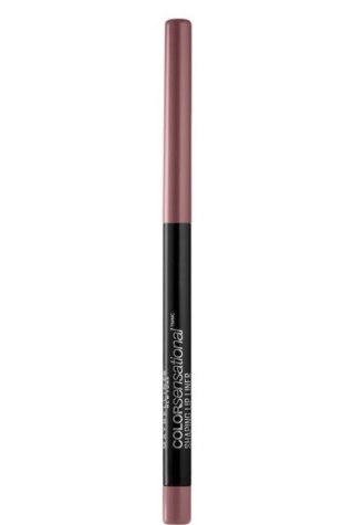 MAYBELLINE Color Sensational Konturówka do ust - 56 Almond Rose 1szt