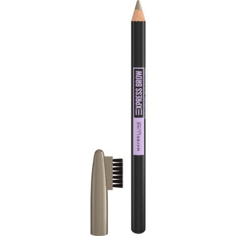 MAYBELLINE Express Brow Shaping Pencil Kredka do brwi - 02 Blonde 1szt