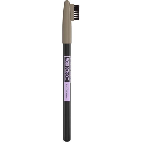 MAYBELLINE Express Brow Shaping Pencil Kredka do brwi - 02 Blonde 1szt