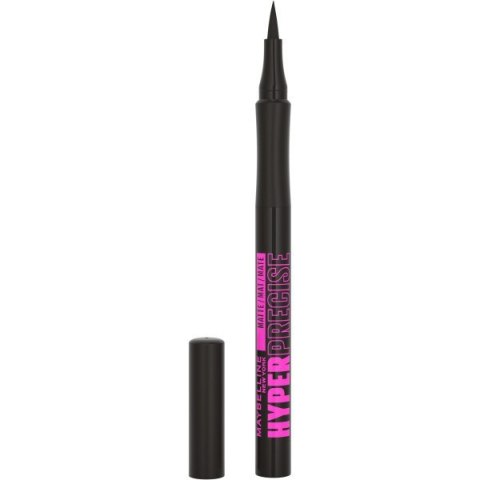 MAYBELLINE Hyper Precise Liner w pisaku - matowy 1szt