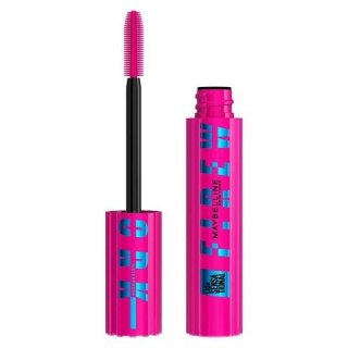 MAYBELLINE Lash Sensational Firework Tusz do rzęs wodoodporny Black 10 ml