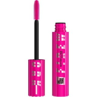 MAYBELLINE Lash Sensational Maskara do rzęs wydłużająca Firework - czarna 1szt