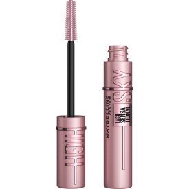 MAYBELLINE Lash Sensational Maskara do rzęs wydłużająca Sky HIGH Brown 7.2 ml