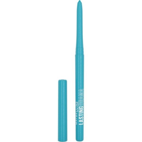 MAYBELLINE Lasting Drama Konturówka do oczu - 60 Out Of The Blue MAYBELLINE Lasting Drama Konturówka do oczu - 60 Out Of The Blue