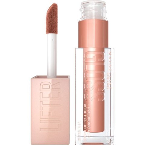 MAYBELLINE Lifter Gloss Błyszczyk do ust nr 008 Stone 5.4ml