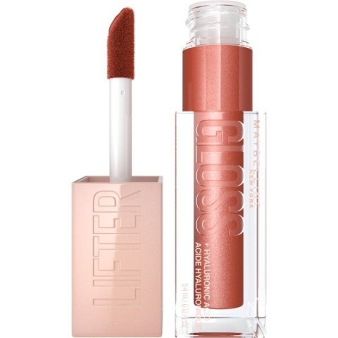 MAYBELLINE Lifter Gloss Błyszczyk do ust nr 009 Topaz 5.4ml