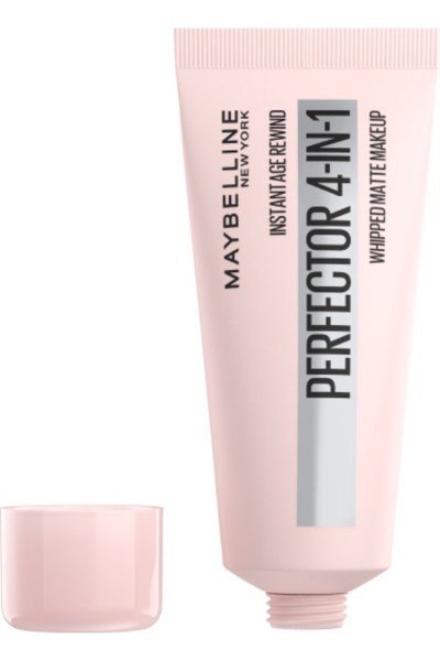 MAYBELLINE Perfector 4in1 Wielofunkcyjny Podkład do twarzy nr 03 Fair-Light 30ml MAYBELLINE Perfector 4in1 Wielofunkcyjny Podkład do twarzy nr 03 Fair-Light 30ml