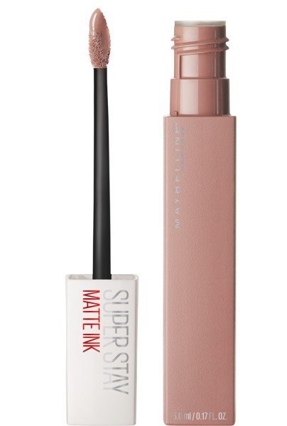 MAYBELLINE Super Stay Matte Ink Matowa Pomadka do ust w płynie nr 05 - Loyalist 5ml