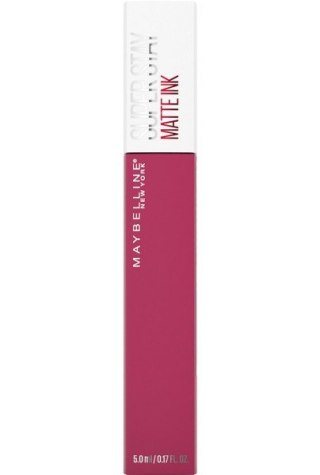 MAYBELLINE Super Stay Matte Ink Matowa Pomadka do ust w płynie nr 150 - Pathfinder 5ml