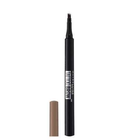 MAYBELLINE Tattoo Brow Microblanding Pen do brwi - 110 Soft Brown MAYBELLINE Tattoo Brow Microblanding Pen do brwi - 110 Soft Brown