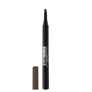 MAYBELLINE Tattoo Brow Microblanding Pen do brwi - 120 Medium Brown