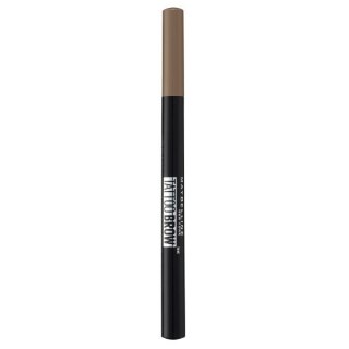 MAYBELLINE Tattoo Brow Microblanding Pen do brwi - 130 Deep Brown