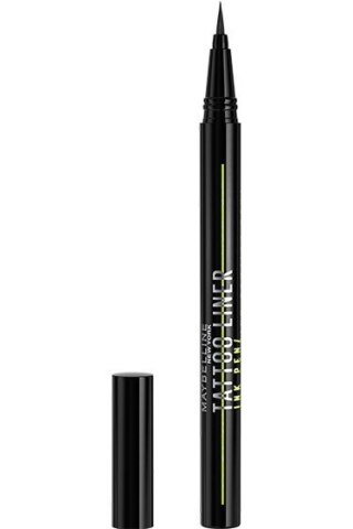 MAYBELLINE Tattoo Liner Ink Pen Wodoodporny Liner w pisaku 1szt