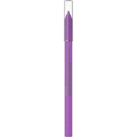 MAYBELLINE Tattoo Liner Żelowa Kredka do oczu - nr 801 Purple Pop 1szt MAYBELLINE Tattoo Liner Żelowa Kredka do oczu - nr 801 Purple Pop 1szt