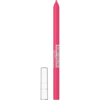 MAYBELLINE Tattoo Liner Żelowa Kredka do oczu - nr 802 Ultra Pink 1szt